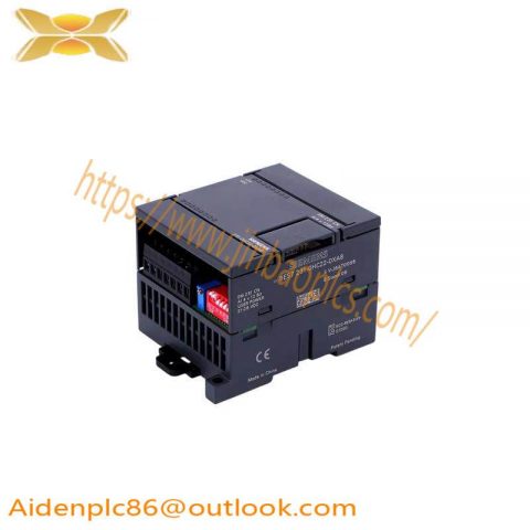 Siemens SIMATIC S7-200 Analog Input Module 6ES7231-0HC22-0XA0 for Industrial Automation