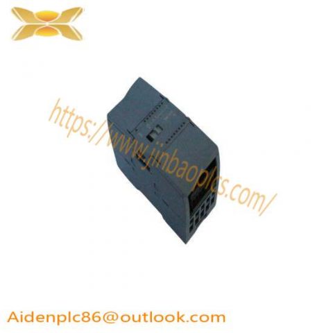 Siemens 6ES7231-4HD30-0XB0: Precision Analog Input Module for Industrial Automation