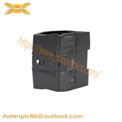 Siemens 6ES7231-4HF30-0XB0 Analog Input Module: Precision for Industrial Control Solutions