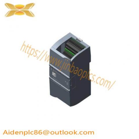 Siemens 6ES7231-5PF30-0XB0 Analog Input Module - Precision Control for Industrial Automation