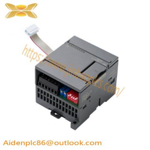 SIEMENS 6ES7235-OKD22-OXA8: Advanced Analog Input Module for Industrial Control