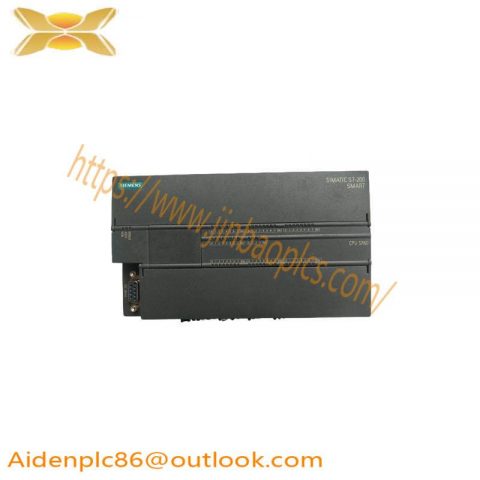 SIEMENS 6ES7288-1SR60-0AA0 Smart V2.0 CPU Module