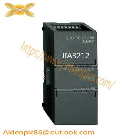 SIEMENS 6ES7288-2DR08-0AA0: Advanced Digital Output Module for Industrial Automation