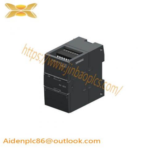 SIEMENS 6ES7288-3AE04-0AA0 Analog Input Module