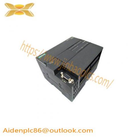Siemens 6ES7288-7DP01-0AA0 PROFIBUS DP Slave Module: Industrial Automation Excellence