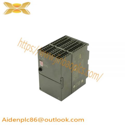 SIEMENS 6ES7 307-1EA00-0AA0 Power Supply Module
