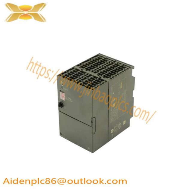 SIEMENS 6ES7 307-1EA00-0AA0 Power Supply Module