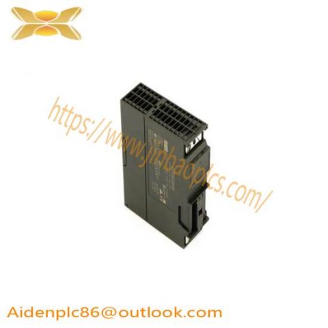 Siemens S7-300 CPU Module 6ES7312-1AD10-0AB0, High Performance Industrial Control Core