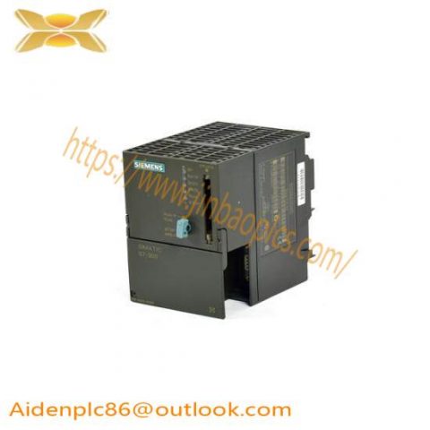SIEMENS 6ES7314-1AE04-0AB0 CPU MODULE: Compact Automation Core for Industrial Control Systems