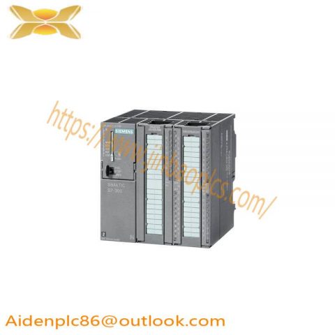 SIEMENS 6ES7314-6CG03-0AB0: Industrial Power Supply Module, High Efficiency & Reliability