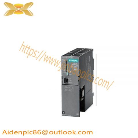 SIEMENS SIMATIC S7-300 CPU317F-2 PN/DP, 6ES7317-2FK14-0AB0