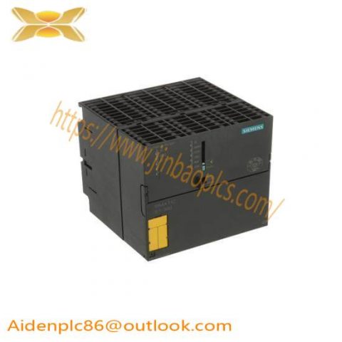 SIEMENS 6ES7318-3FL01-0AB0 Micro Processor Unit