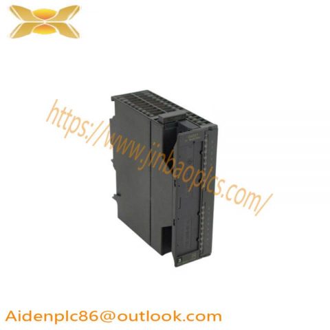 SIEMENS 6ES7321-1BH82-0AA0 DIGITAL INPUT MODULE, Control & Automation Solutions