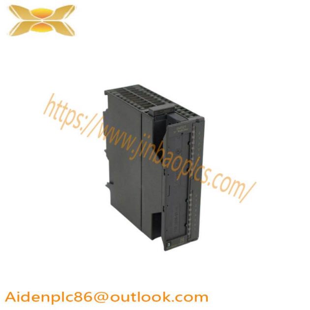 SIEMENS 6ES7321-1BH82-0AA0 DIGITAL INPUT MODULE, Control & Automation Solutions