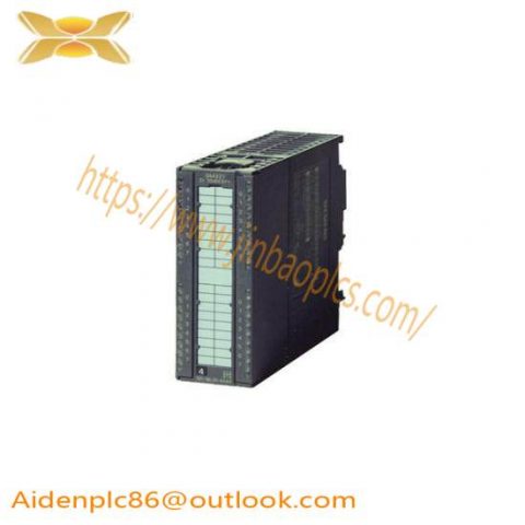 SIEMENS S7-300 Digital input module 6ES7321-1BL00-0AA0, Control & Automation Solutions