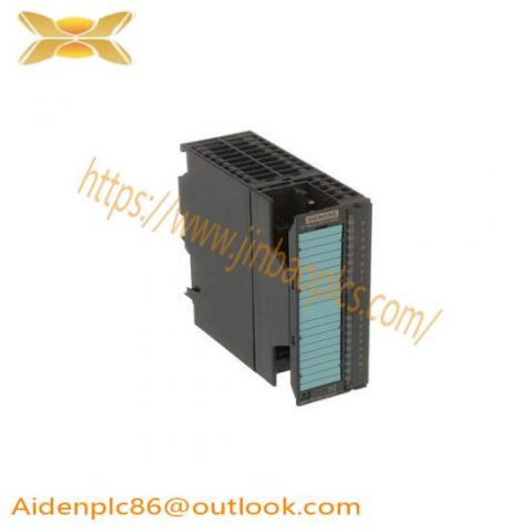 SIEMENS 6ES7321-1FH00-0AA0: Industrial Grade Digital Input Module for Automation Solutions