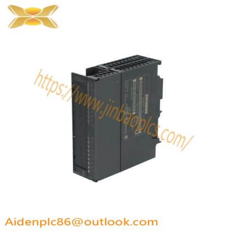 Siemens 6ES7321-7BH00-0AB0: High-Performance Digital Input Module for Industrial Automation