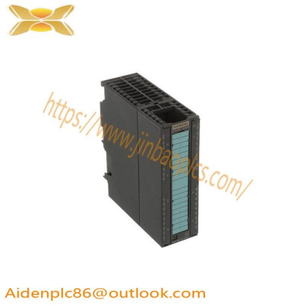 SIEMENS 6ES7322-5HF00-0AB0: Advanced Digital Output Module