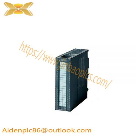 SIEMENS 6ES7322-8BH01-0AB0: Digital Output Module SM 322 for Advanced Industrial Control