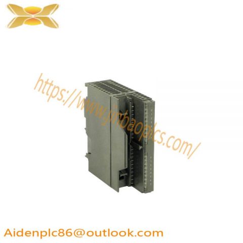 SIEMENS S7 300 Digital Module 6ES7323-1BH01-0AA0, Control & Automation Solutions