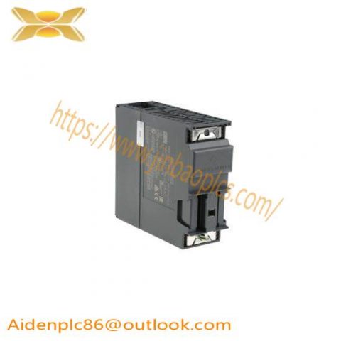 SIEMENS 6ES7323-1BL00-0AA0 Digital Module: Advanced Control Solution for Industry 4.0