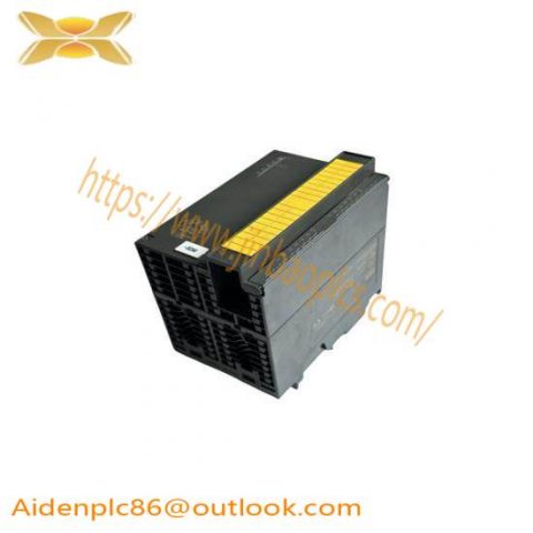 SIEMENS 6ES7326-1BK01-0AB0: Digital Input Module for Industrial Automation
