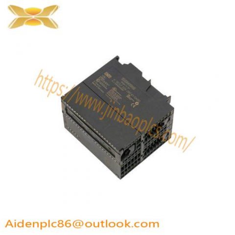 Siemens 6ES7326-2BF41-0AB0 Digital Output SM 326: Advanced Control Module for Industrial Automation