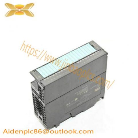 SIEMENS SM 322 Digital Output Modules 6ES7332-1HH01-0AA0 - Precision Control for Industry