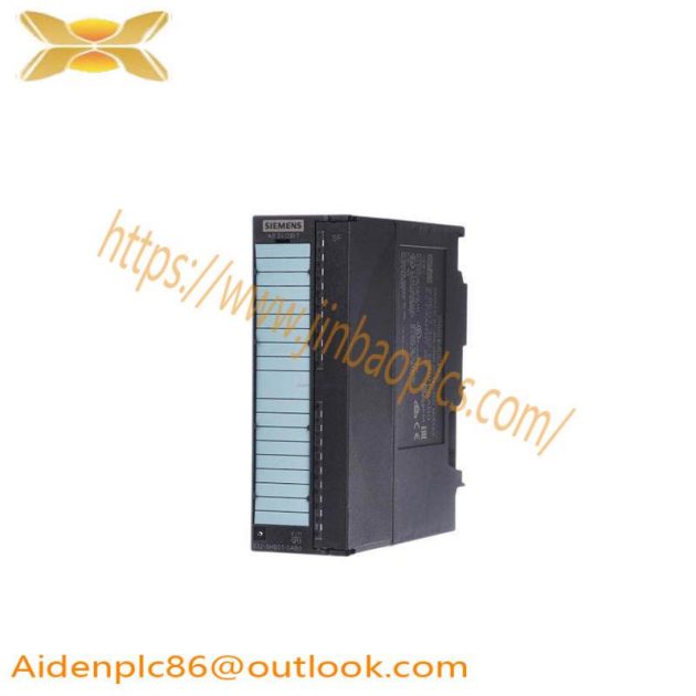 SIEMENS 6ES7332-5HB01-0AB0 | Advanced Control Expansion Module