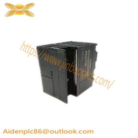 Siemens 6ES7338-7UH01-0AC0 Ultrasonic Position Decoder Module