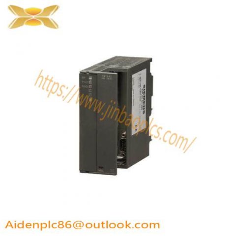 SIEMENS S7-300 Communication Processor 6ES7340-1AH01-0AE0 for Industrial Automation Solutions