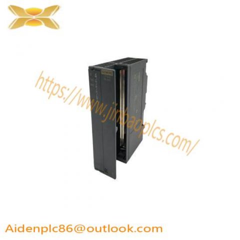 Siemens 6ES7340-1AH02-0AE0 Communication Processor, Industrial Automation Module