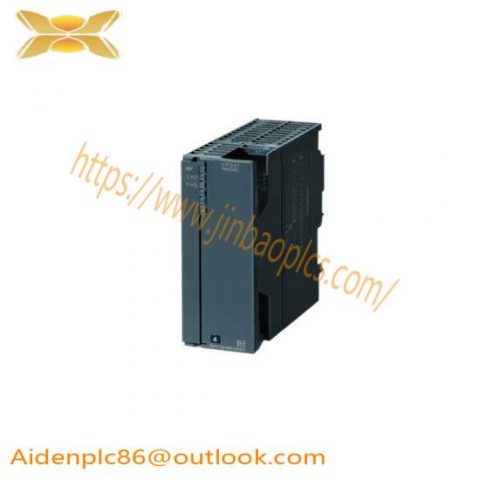 SIEMENS 6ES7341-1AH02-0AE0 Communications Processor: Efficient Networking Solution for Industrial Automation