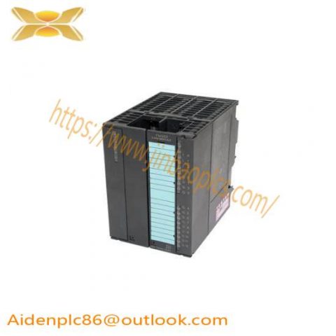 SIEMENS 6ES7352-1AH02-0AE0 Cam Controller - Precision Automation Solutions