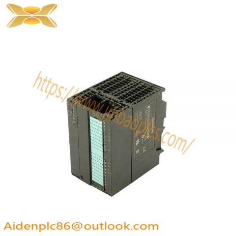 SIEMENS 6ES7354-1AH01-0AE0: Precision Servo Positioner Module for Advanced Control Systems