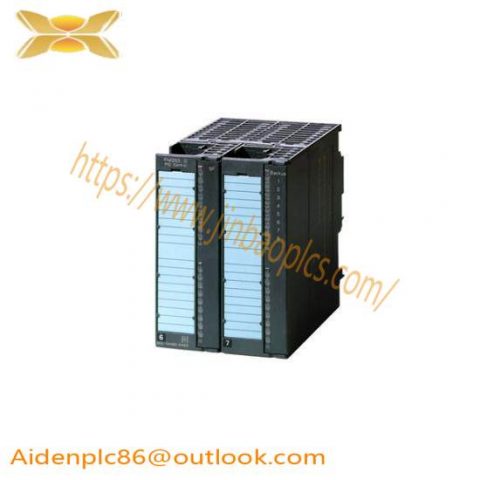 SIEMENS 6ES7 355-0VH10-0AE0 Advanced Control Unit