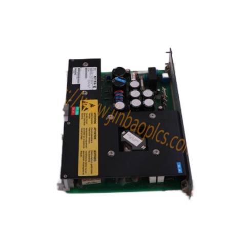 Siemens S7-300 Modular Control Module, 3AA01-0AA0, PLC Systems