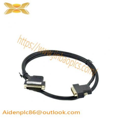 SIEMENS 6ES7368-3BB01-0AA0: Connecting Cable for SIMATIC S7-300 PLC System