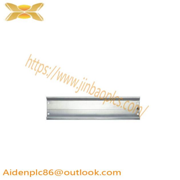 SIEMENS SIMATIC S7-1500 Mounting Rail, 530mm, Active Product