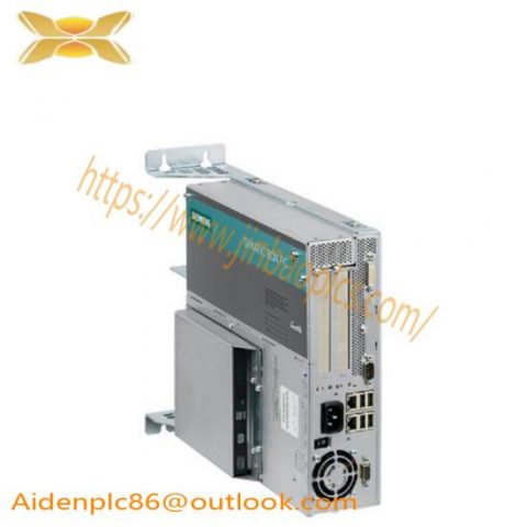 Siemens 6ES7392-2XX00-0AA0 - SIMATIC S7-300 Modular Control Module