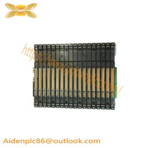 Siemens 6ES7400-2JA10-0AA0 UR2-H Rack for Centralized & Distributed Control Systems