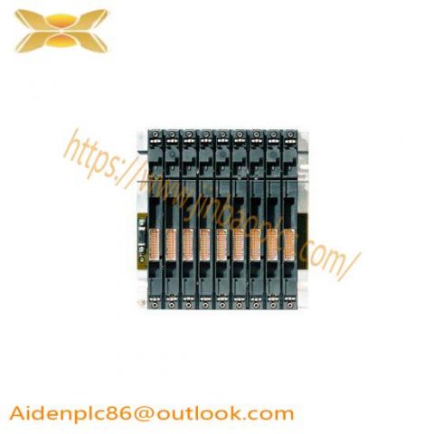 SIEMENS 6ES7403-1JA11-0AA0 Extended Rack: Advanced Modular PLC System for Industrial Automation
