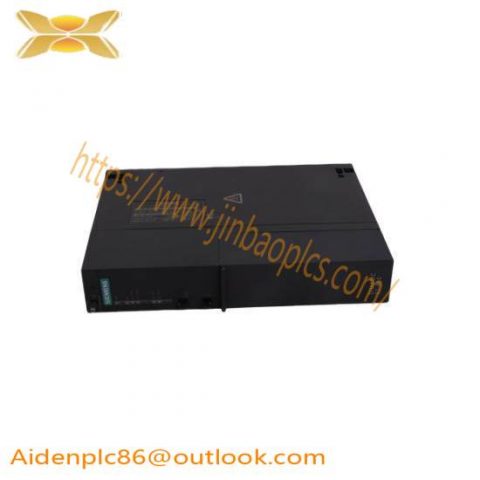 Siemens 6ES7407-0KA01-0AA0 Simatic PLC Controller