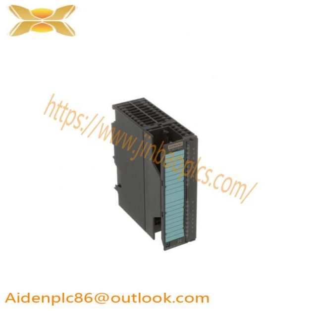 Siemens SIMATIC S7-400 Digital Output Module 6ES7408-1TB00-0XA0, High-Performance Industrial Automation Control