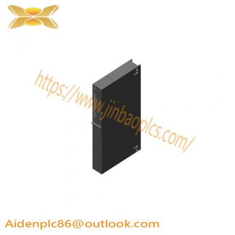Siemens 6ES7410-5HX08-0AB0 CPU - Advanced Process Automation Control