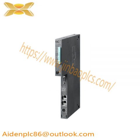 SIEMENS 6ES7412-2EK07-0AB0, Factory Automation Interface Module