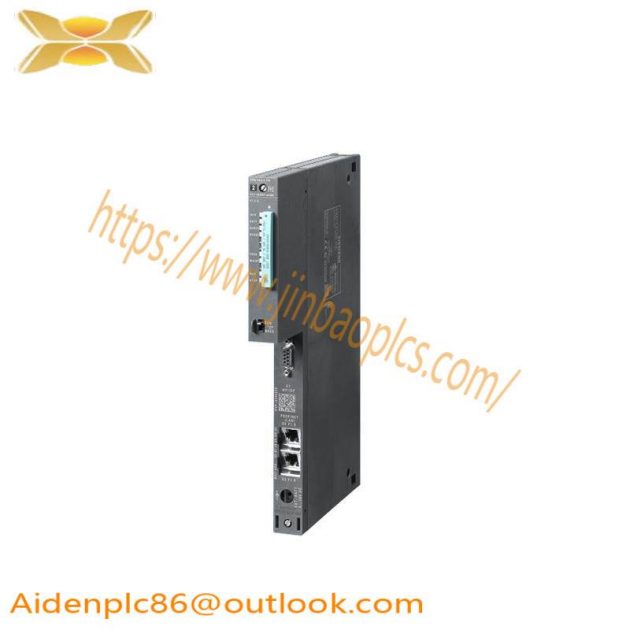 SIEMENS 6ES7412-2EK07-0AB0, Factory Automation Interface Module