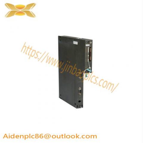 SIEMENS 6ES7412-2XG00-0AB0 Processor Module: Industrial Control Excellence
