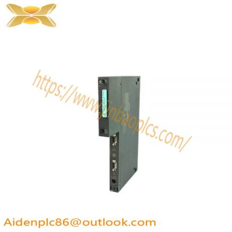 SIEMENS 6ES7412-2XJ05-0AB0 SIMATIC S7-400 CPU with Integrated DP Interface