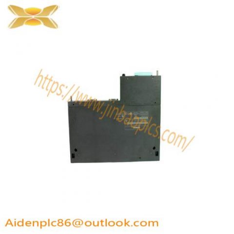 Siemens 6ES7412-2XJ05-0AB0 Processing Unit: Industrial Control Module for Efficient Automation